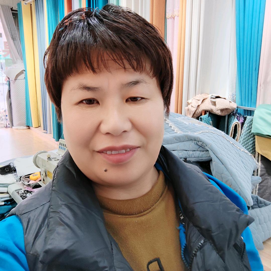 商水晨霞窗帘沙发罩