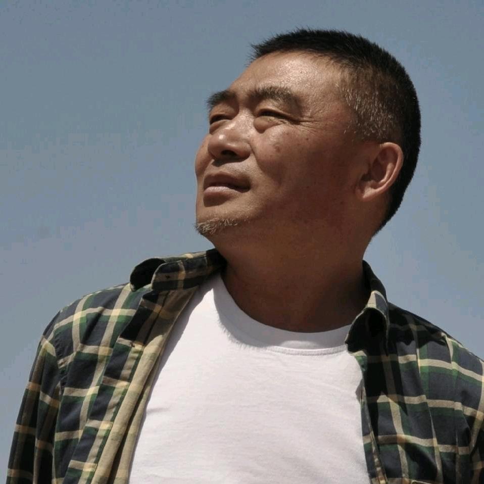 大刘庄人书画