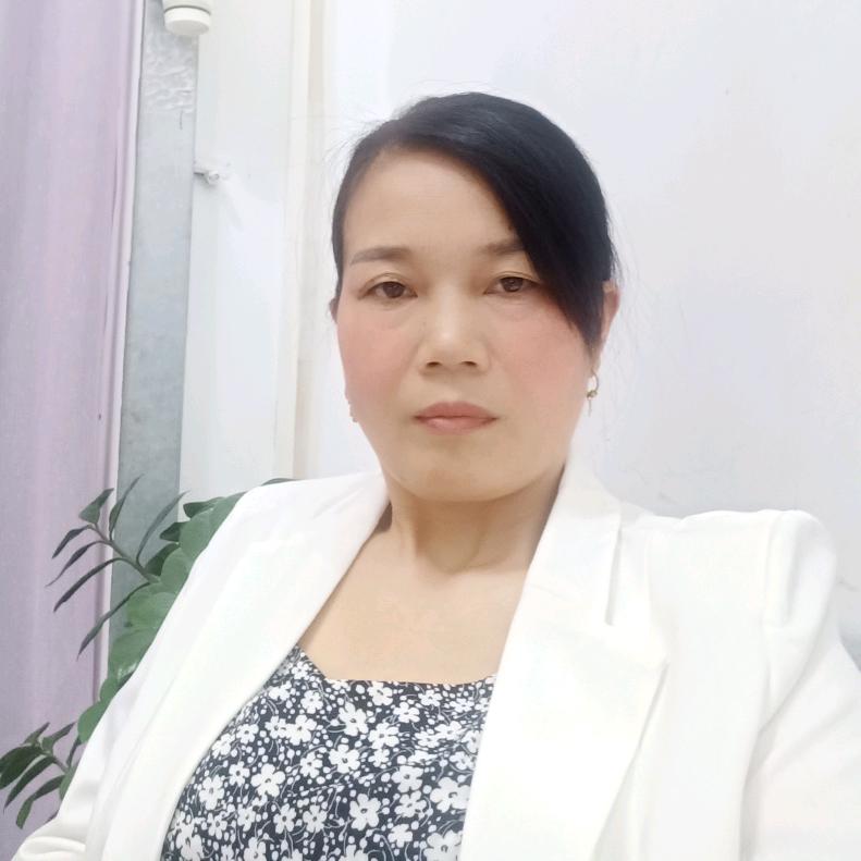 惟愿静好