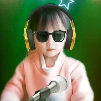 🌈🌈八妹✨8✨