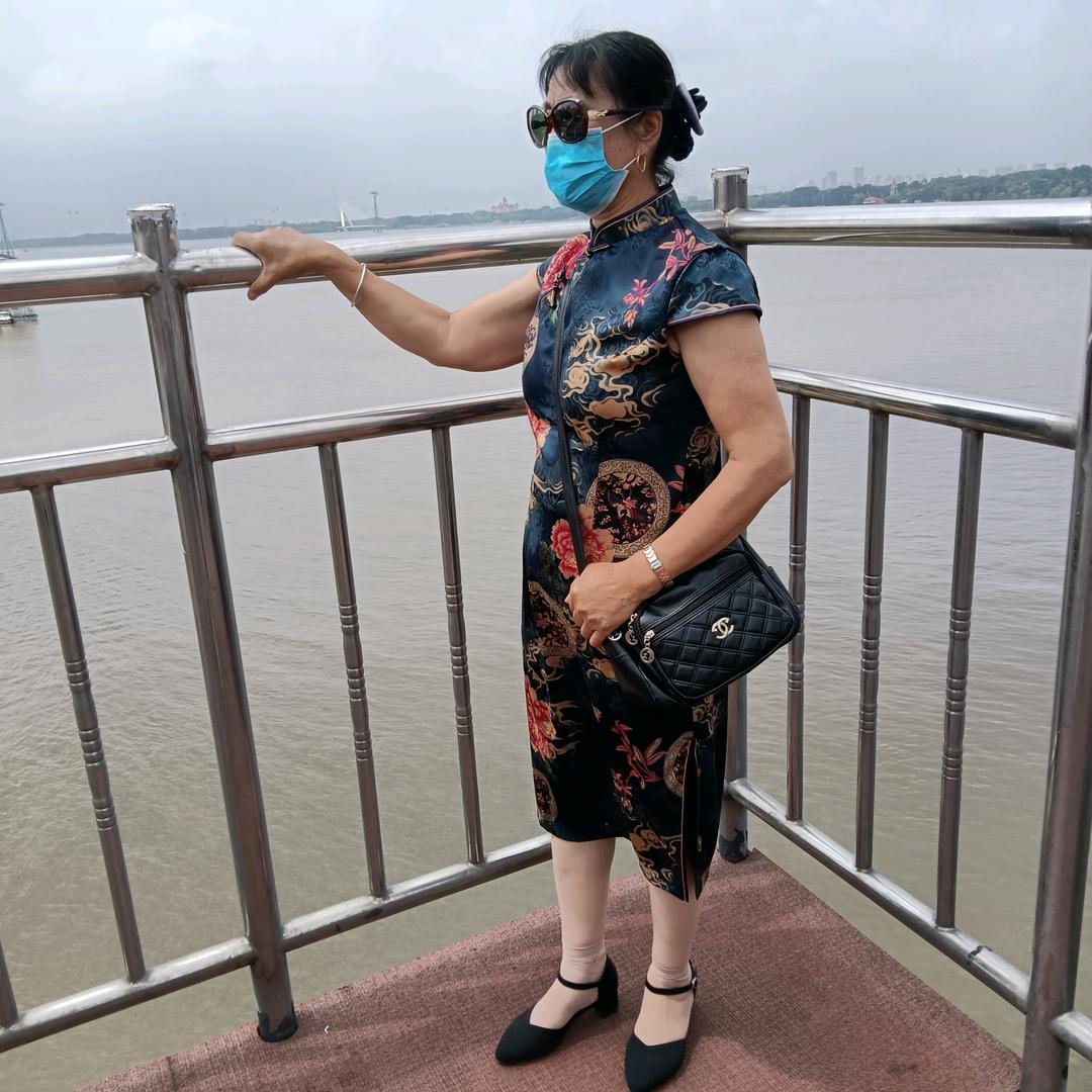知足是福