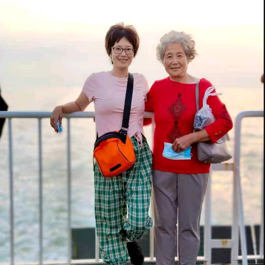 五莲徐八月