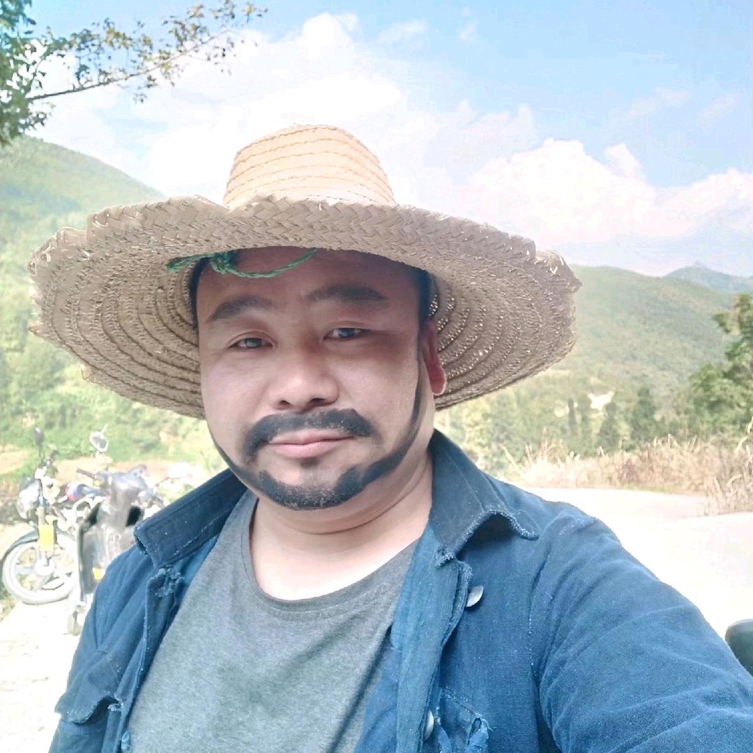 左撇子（原创布衣搞笑）