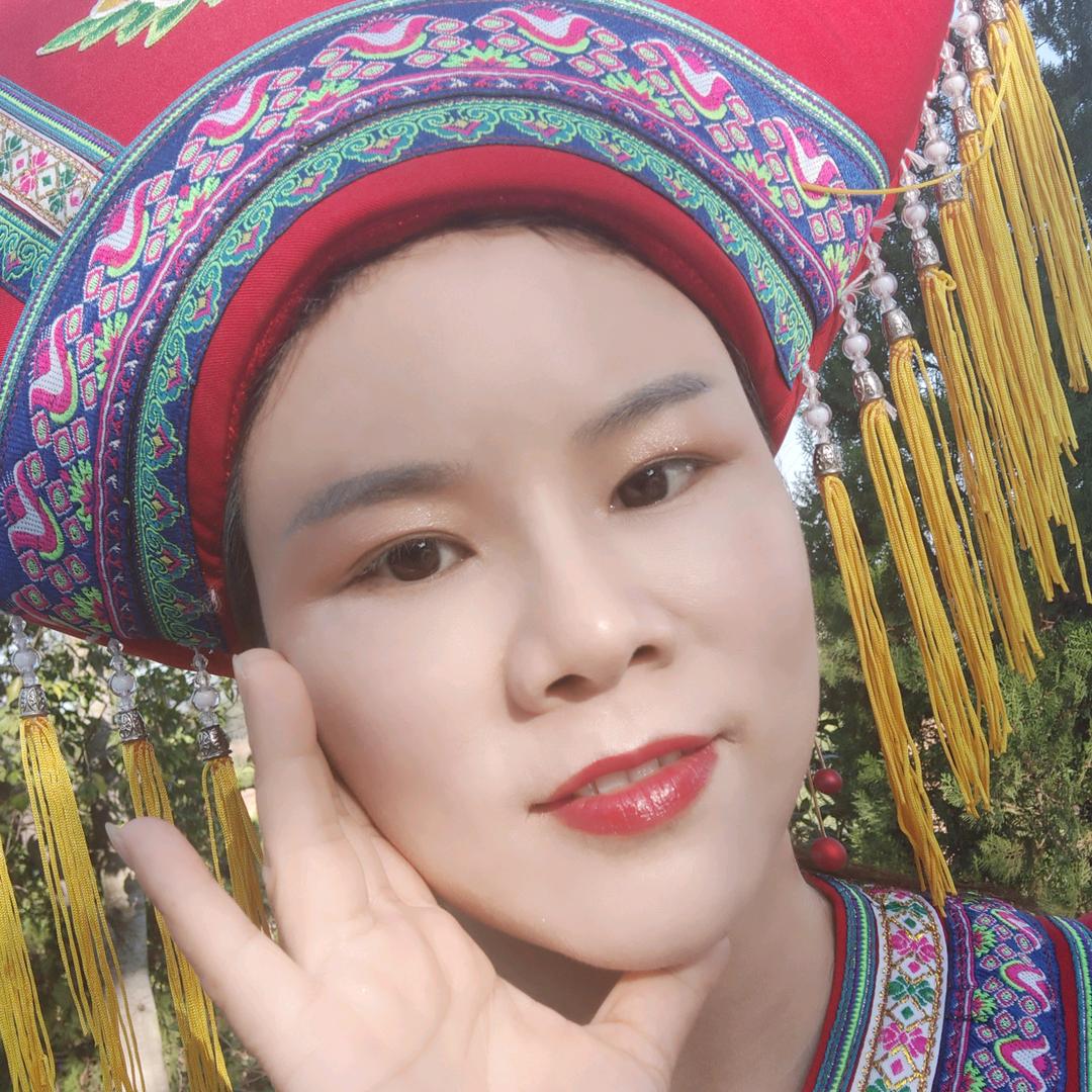 马坪妹（广西山歌王）