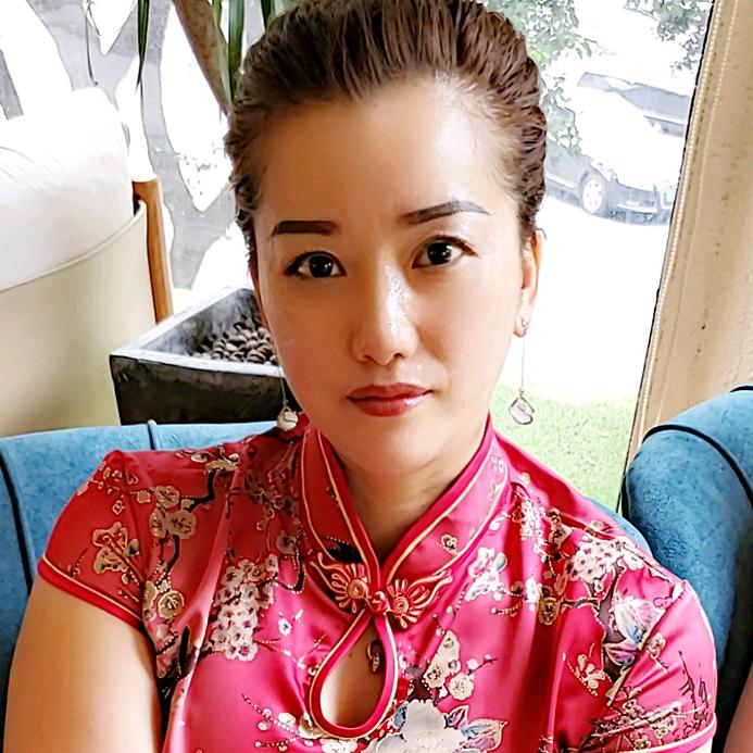 娜美高跟鞋