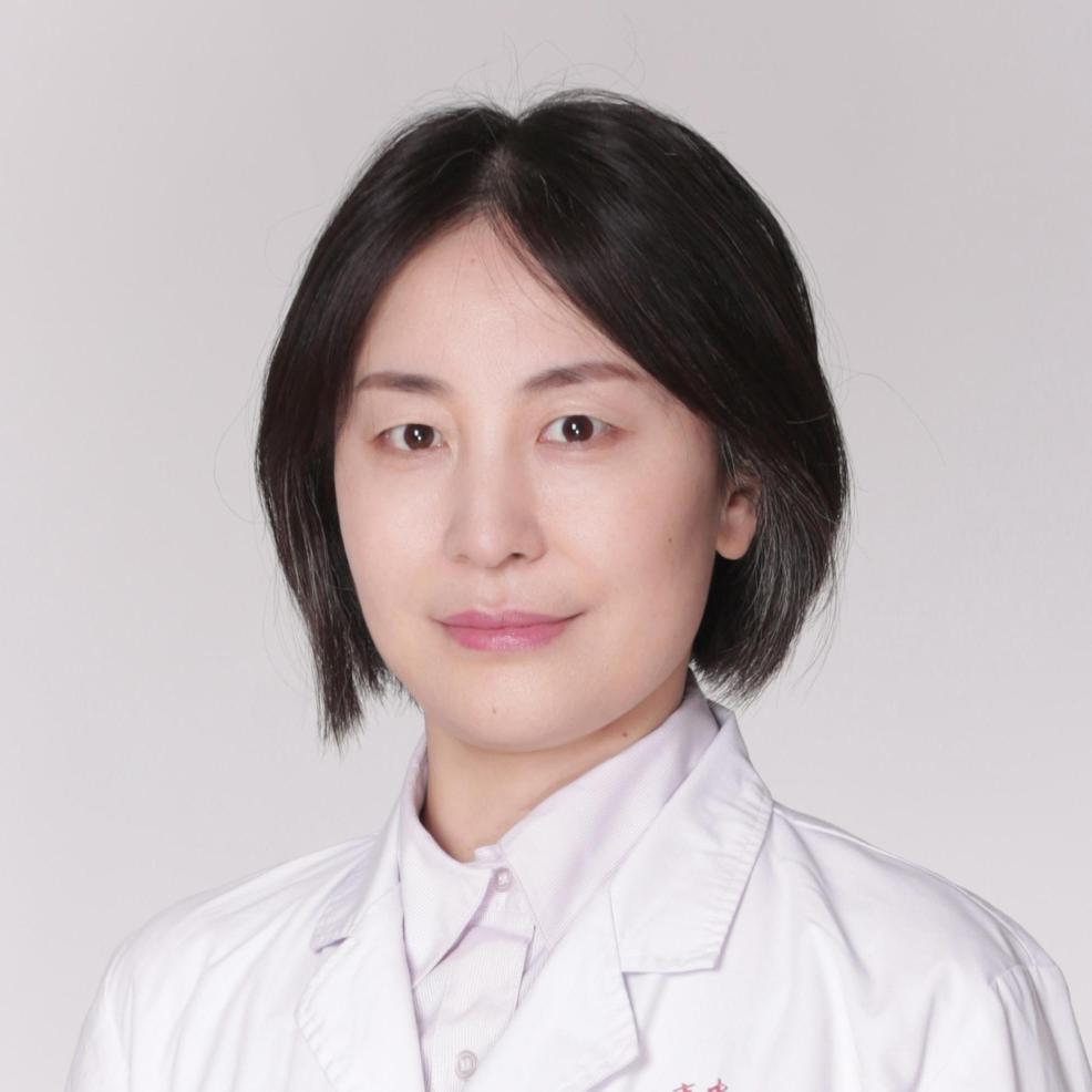 妇产科大菊医生