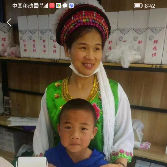 最美的期待（陪读妈妈）