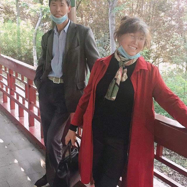 老余(麻城)