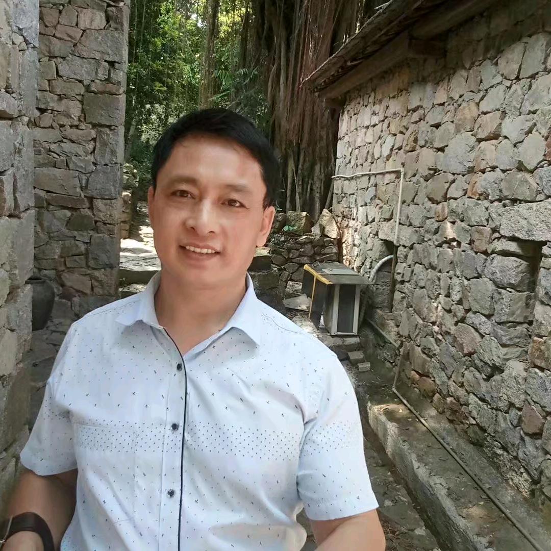 陈耀辉