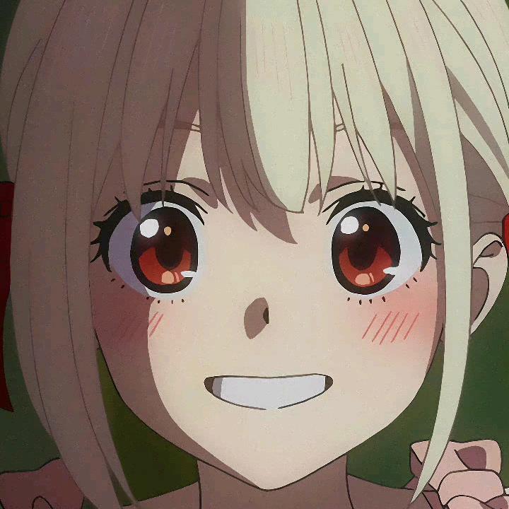 恰恰.