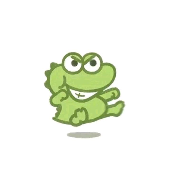笨笨熊