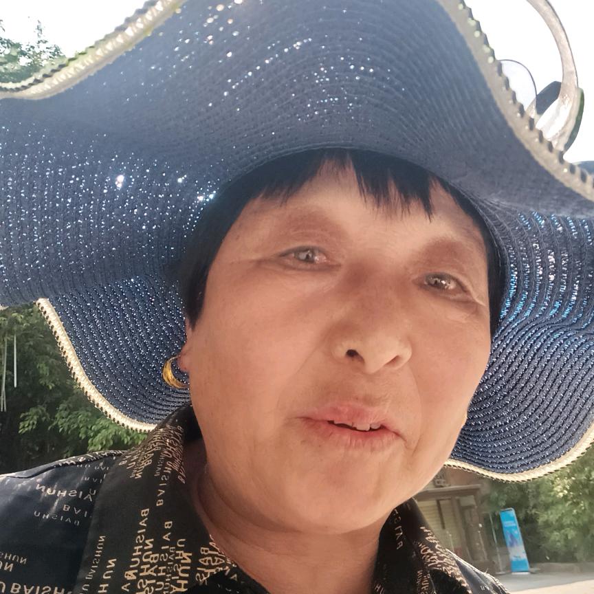 老板娘