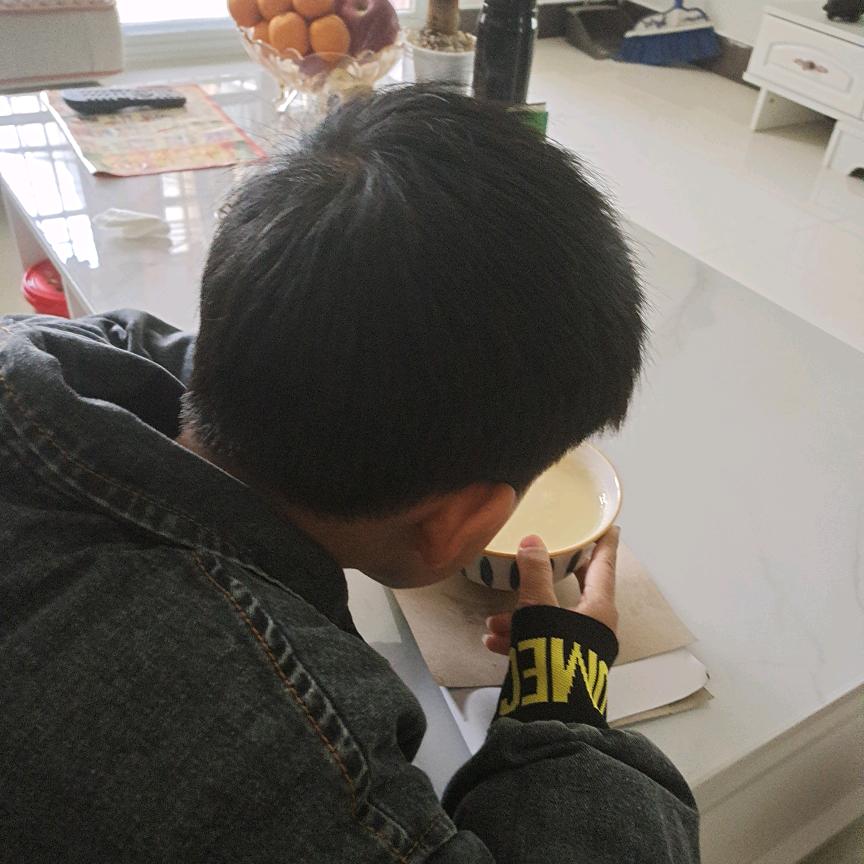 🌈🍎静待时运🐰