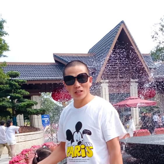 罗炳智（搞笑改编）