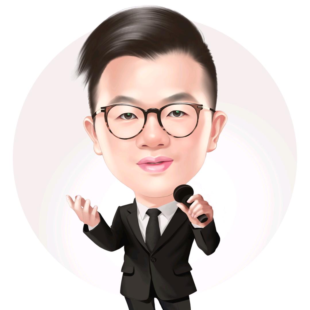 跟丸子爸爸学英语