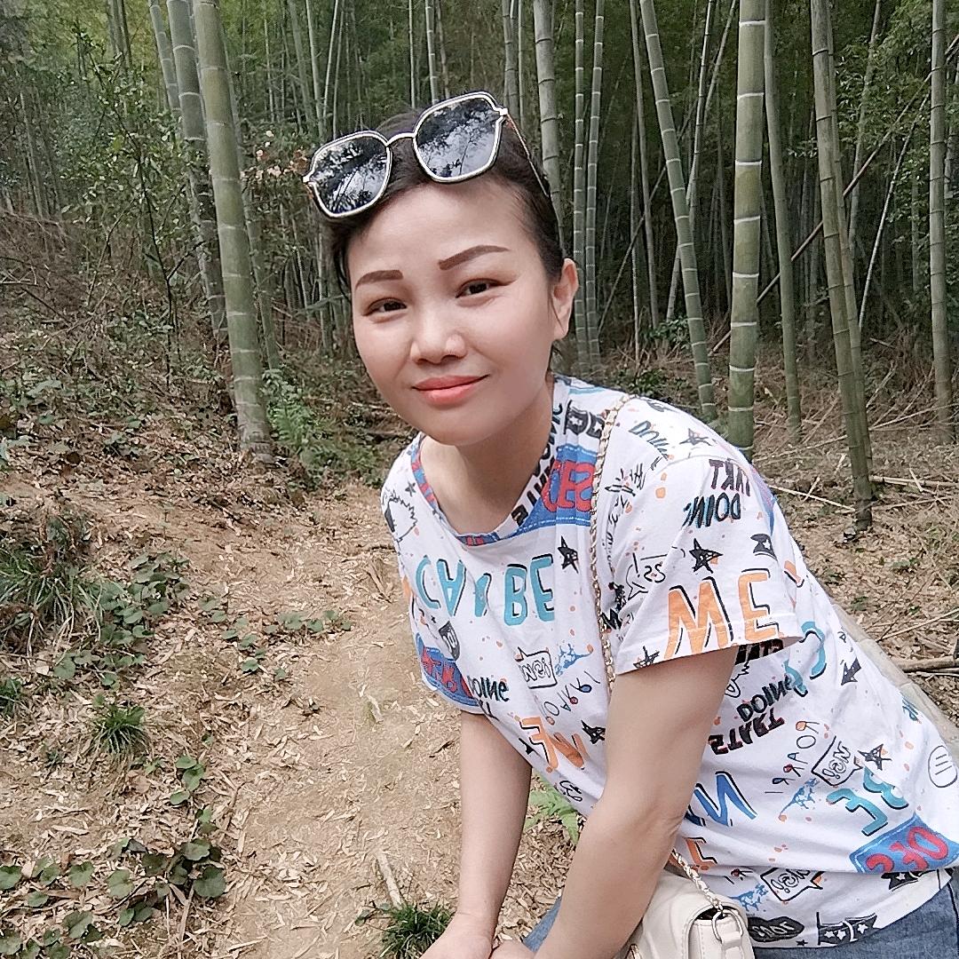 乡村人家（虹姐姐）