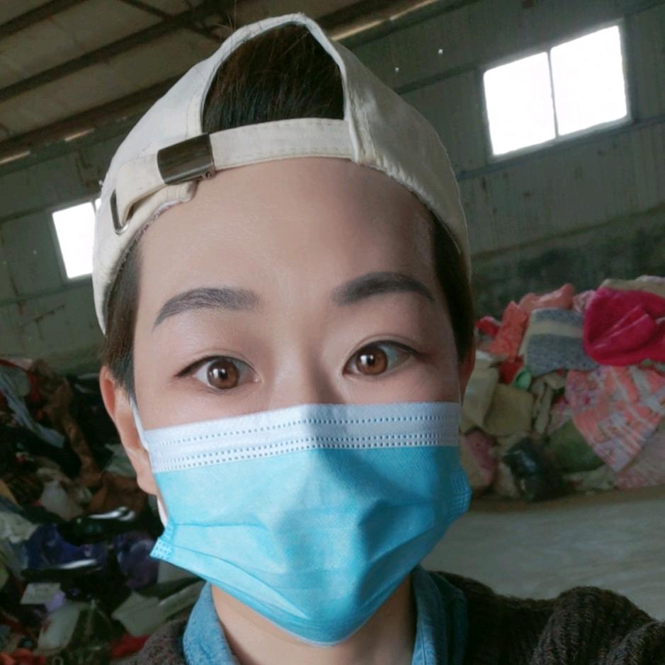 临朐二姐爱佳旧衣回收