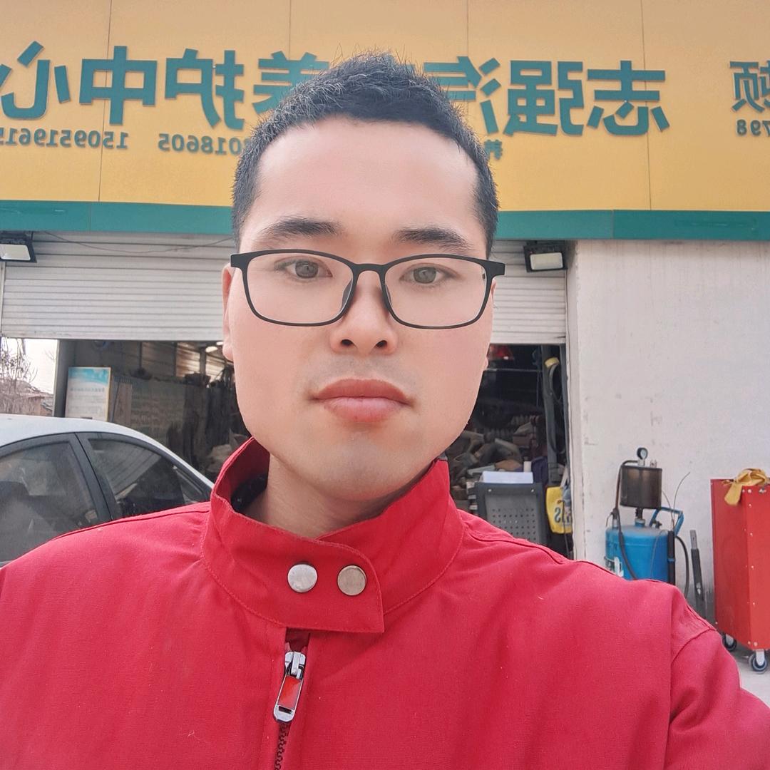 临朐杨善志强汽修