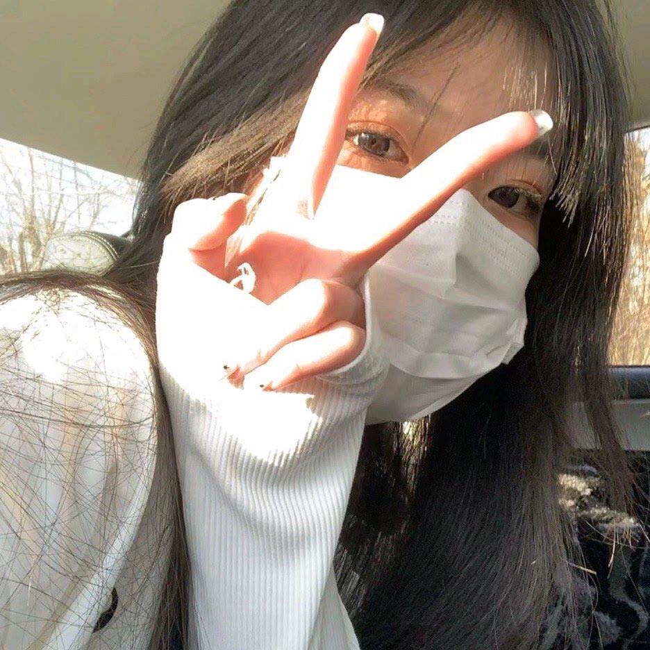 🌈爱藏心里.