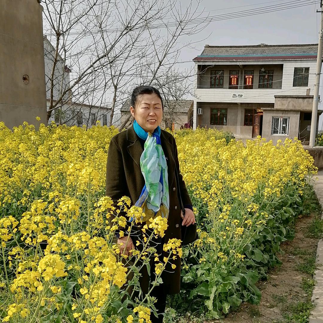 自由姐带货
