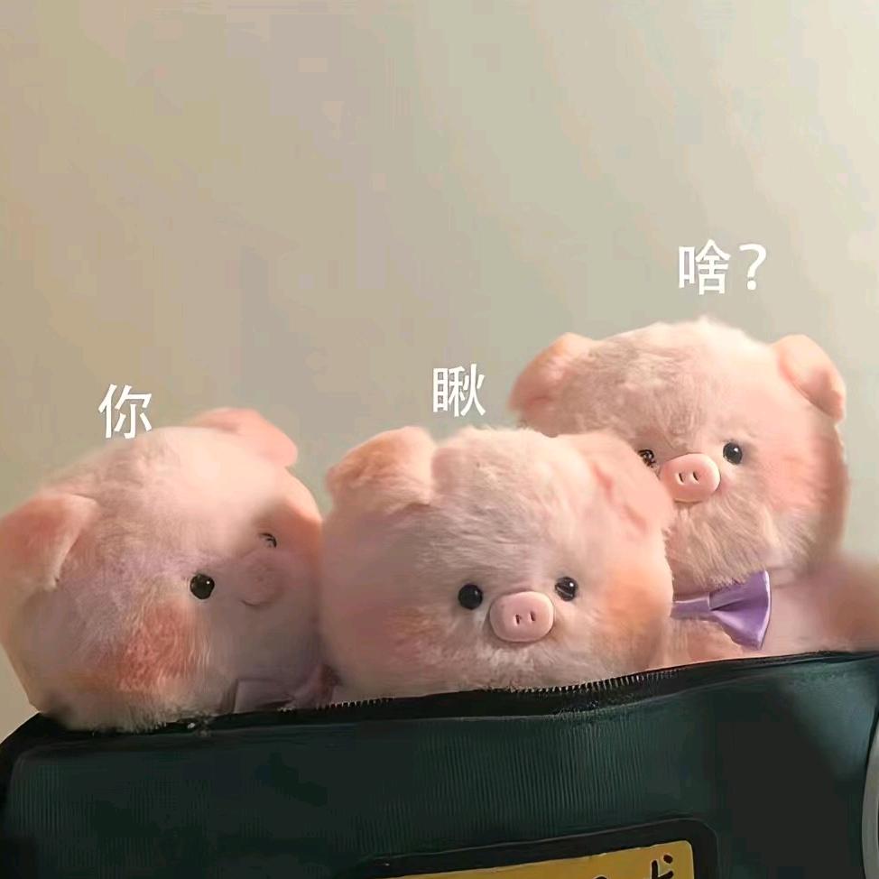 拿根辣条砸死你