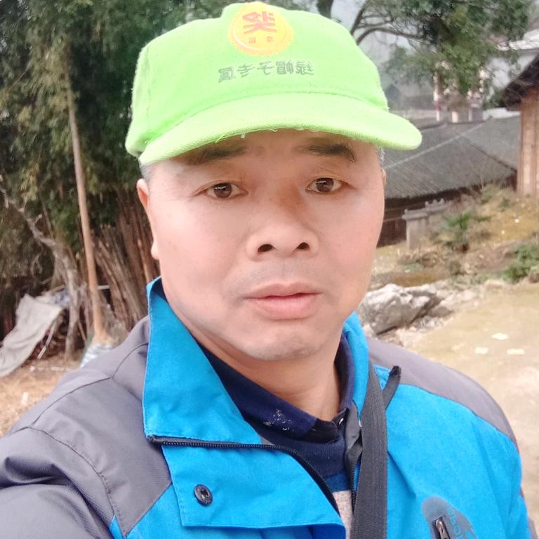 绿冒哥