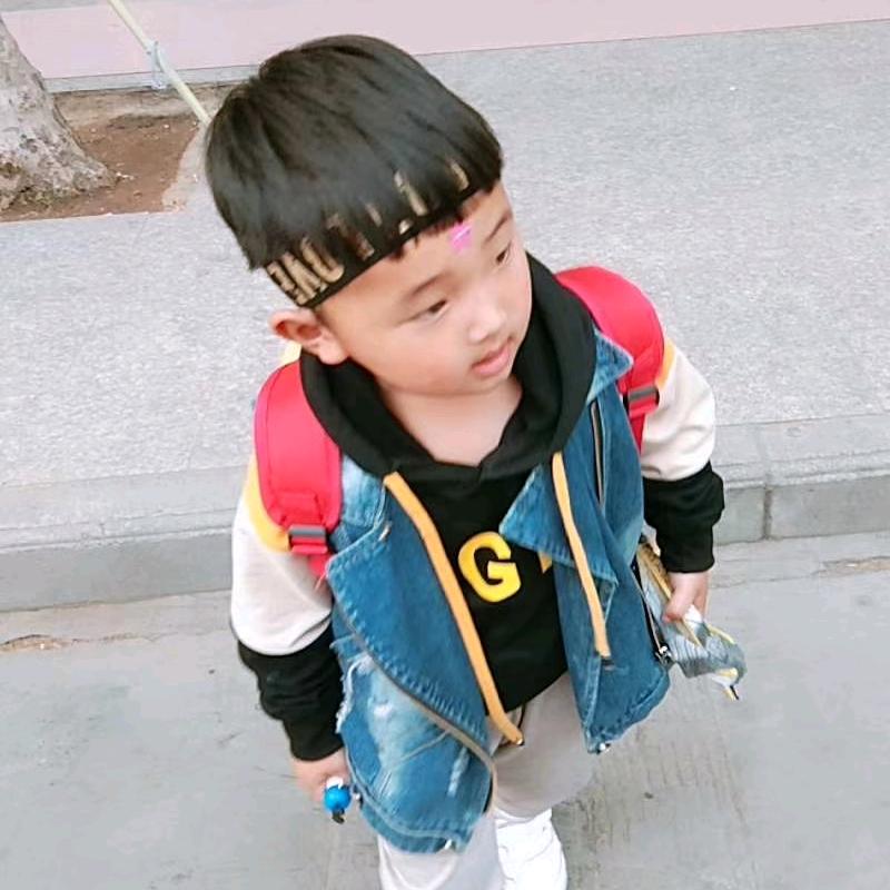 小潼麻麻
