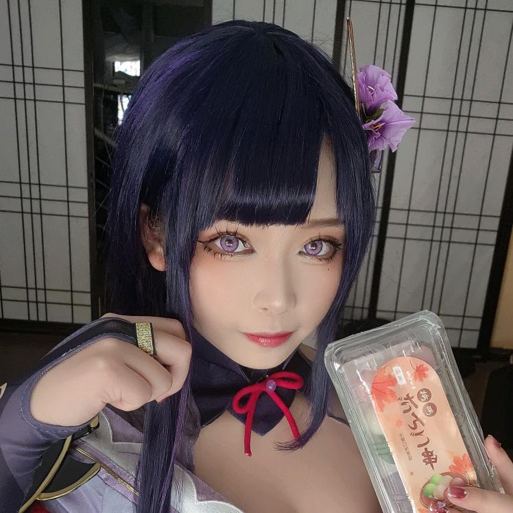 是魈猫嗷