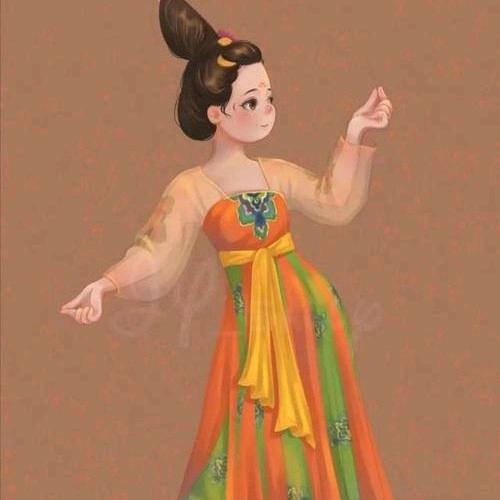 是沐沐呀