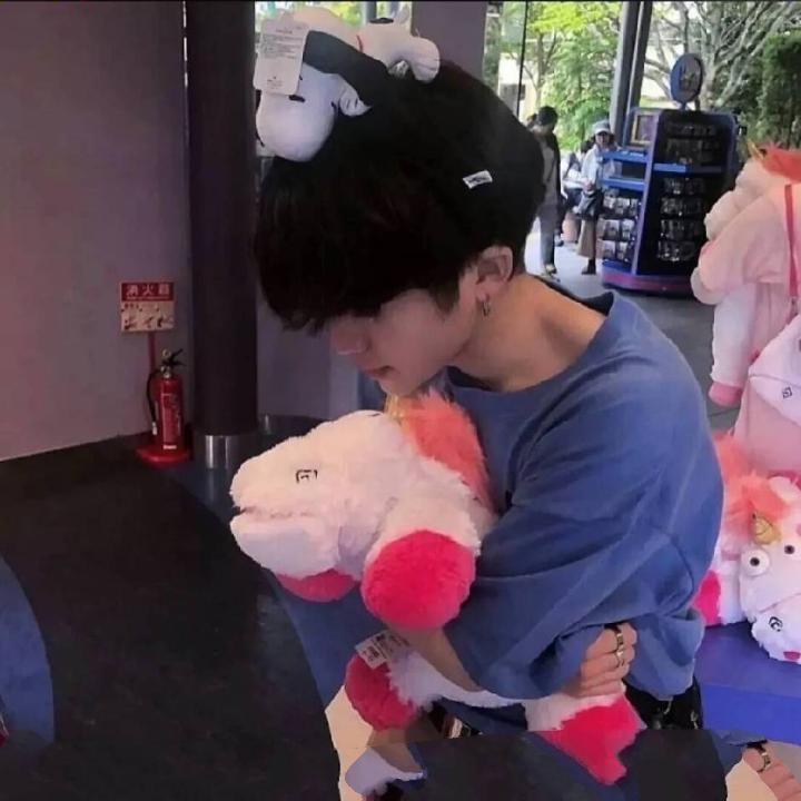 青春美少年～阿宇