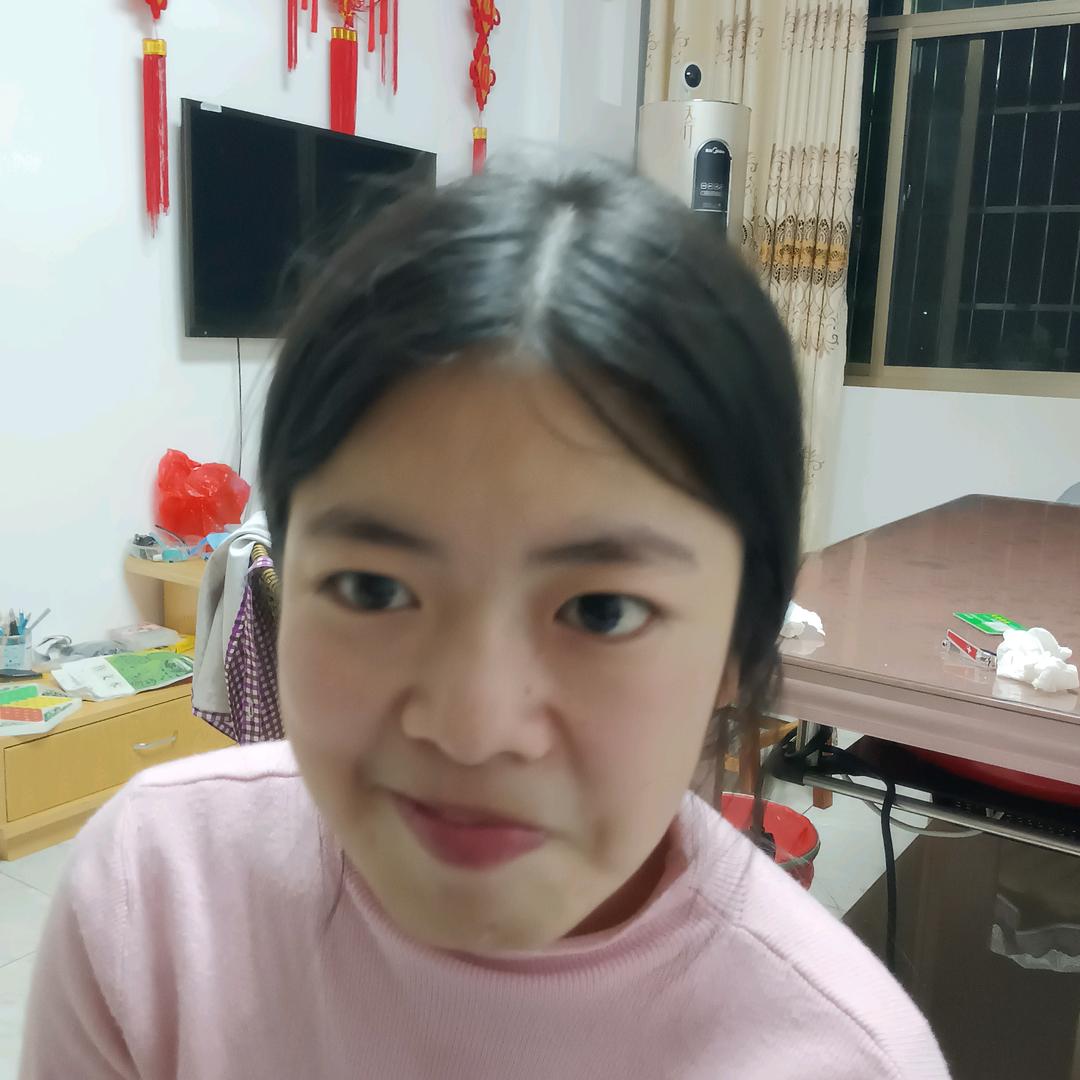 口水妹唐丽