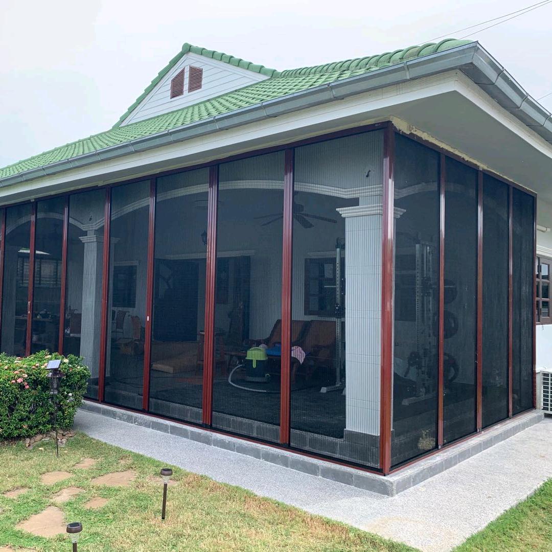 仙桃市维友纱窗