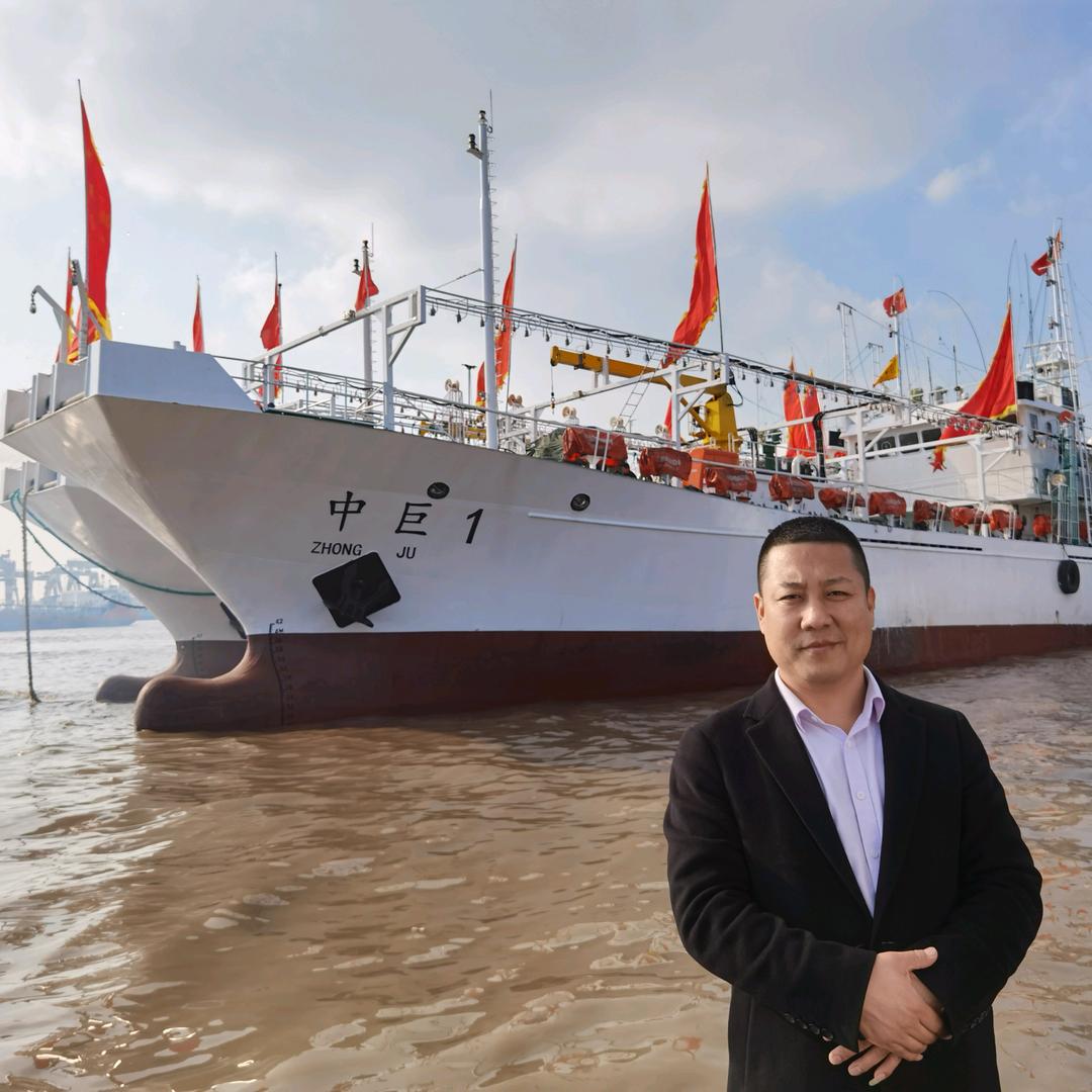 贵峰集团创始人