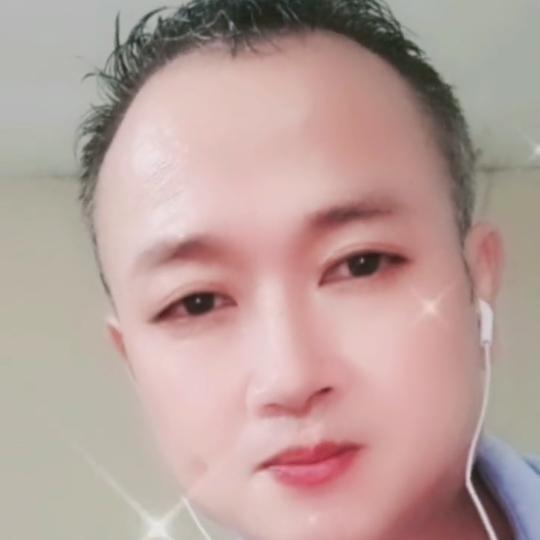 白云蓝天