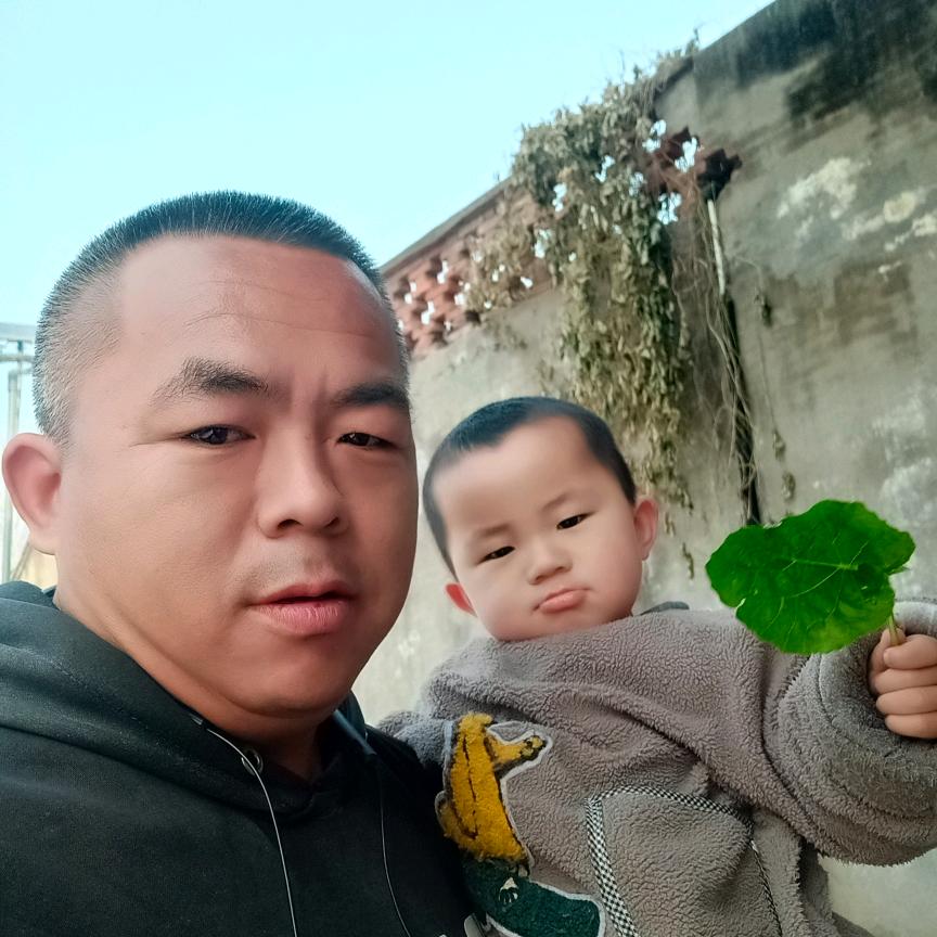 期待_明天会更好_