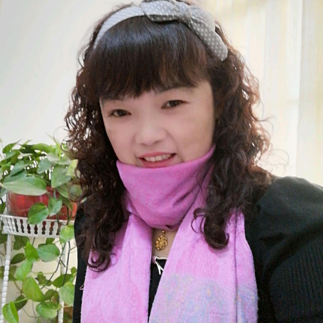 开心姐🎤
