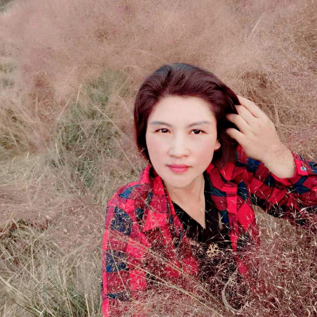 慕容悦潼（好物在橱窗）