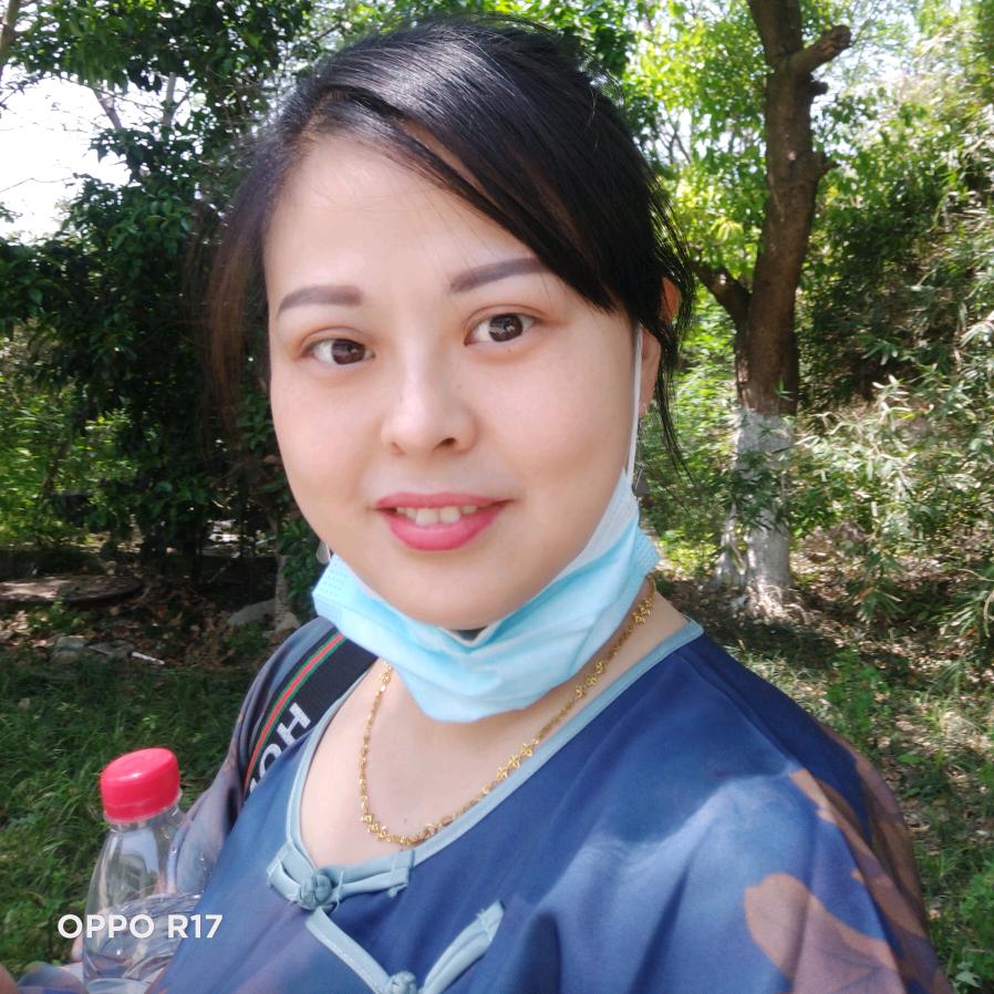 李三妹