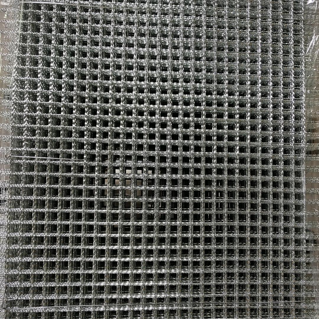 烧烤网片源头厂家晴姐