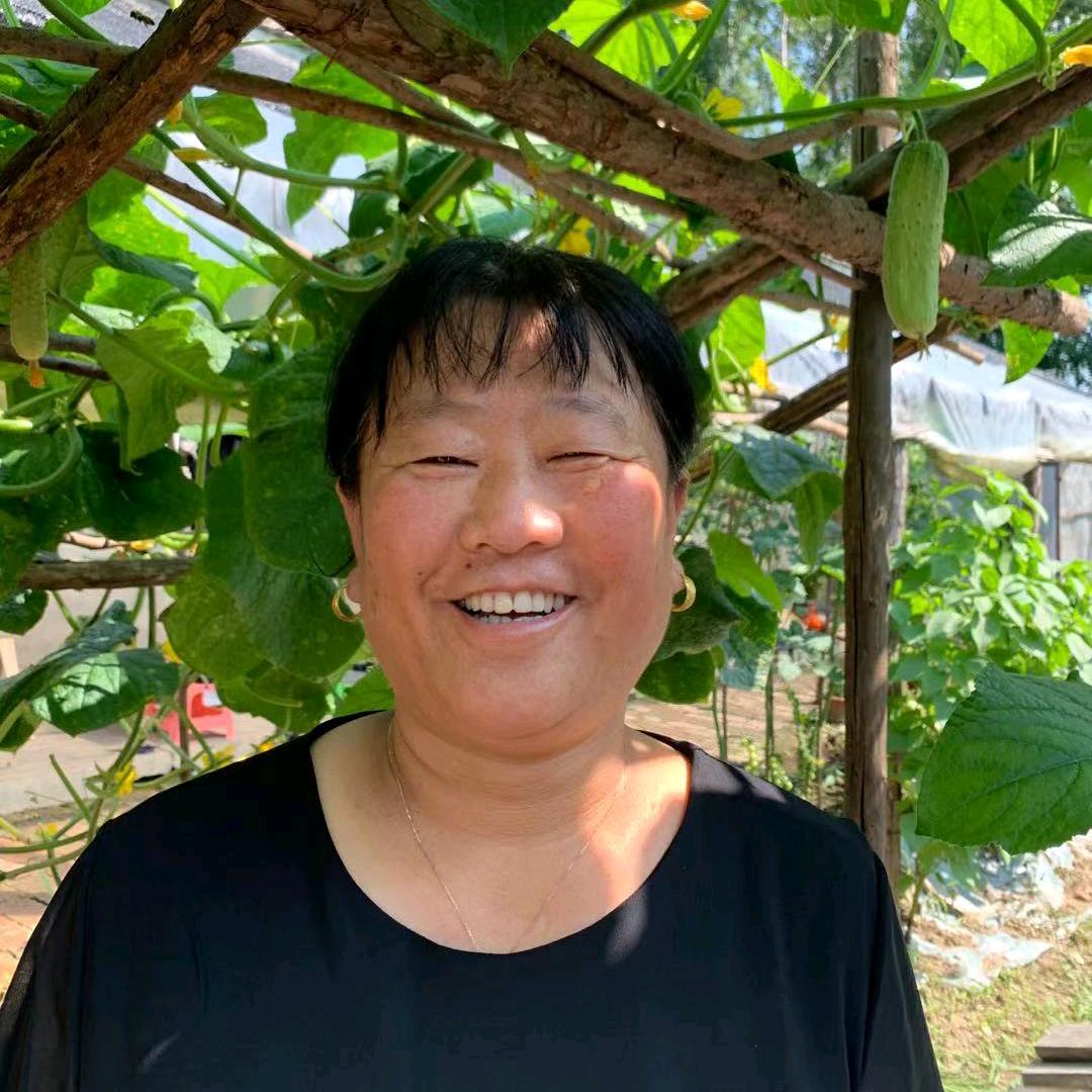 袁美丽的幸福生活