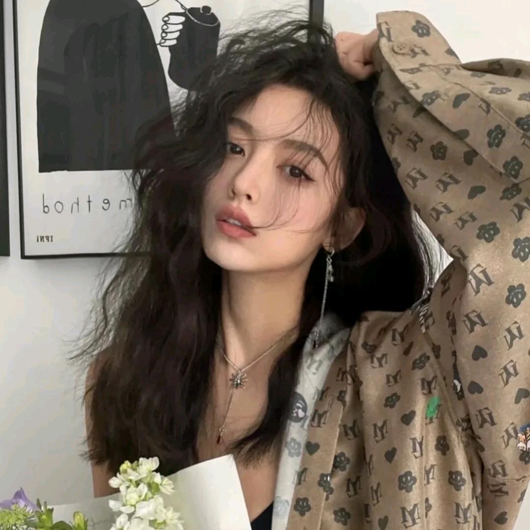 情情💕