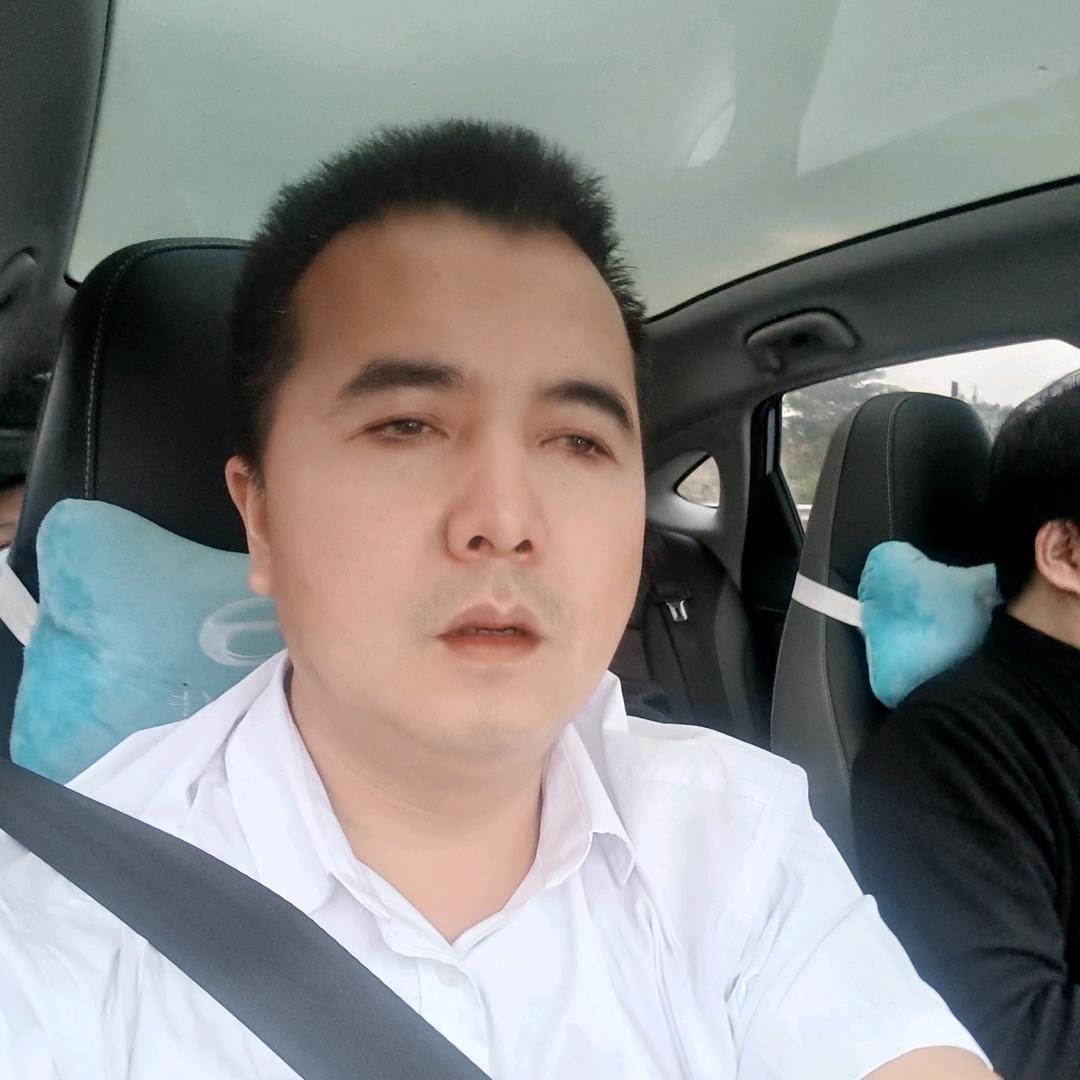 @杨哥