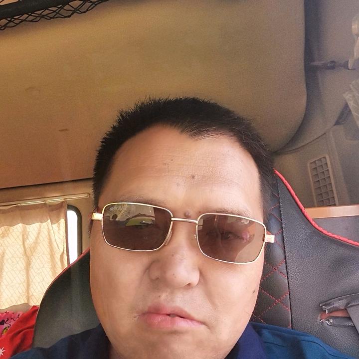 亳州分舵田解放