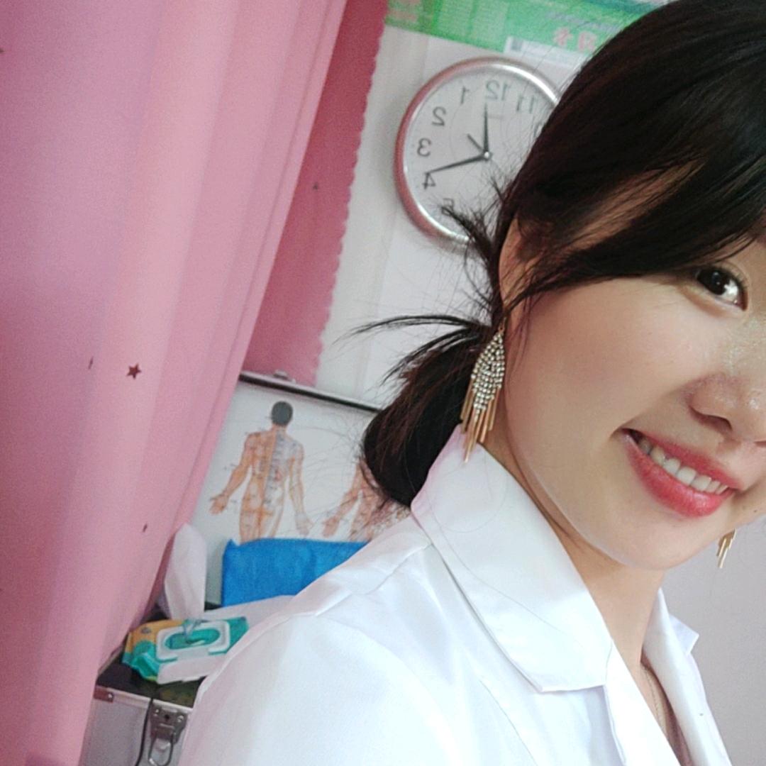 @38米亚健康调理中心-高老师