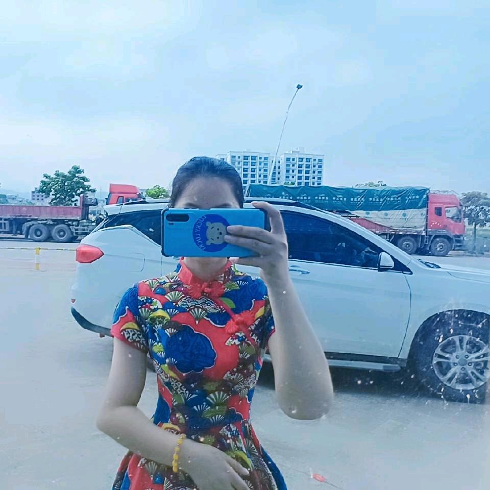 啊钟💃