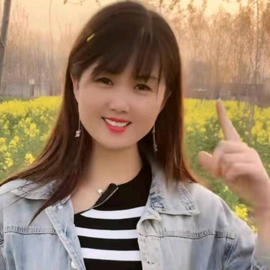 一笑让你迷醉
