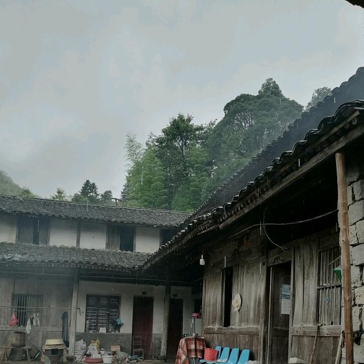 乡村养殖夫妻生活