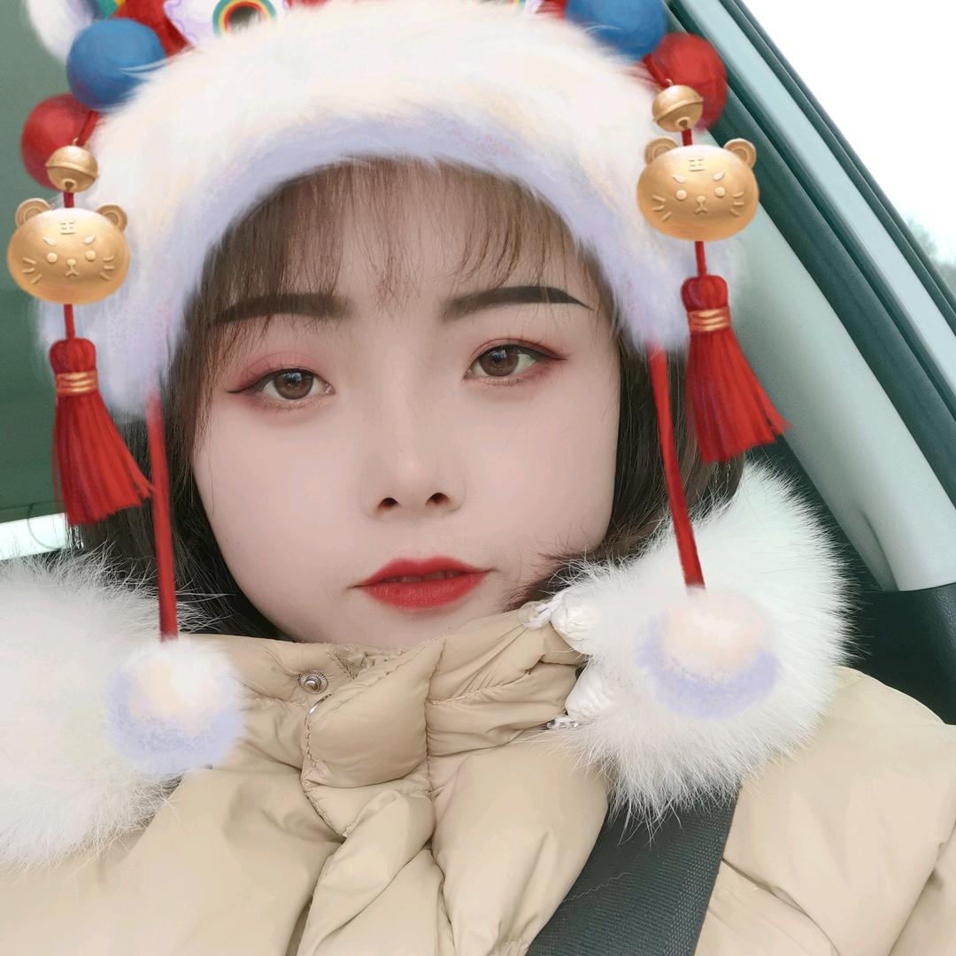 @青青吖