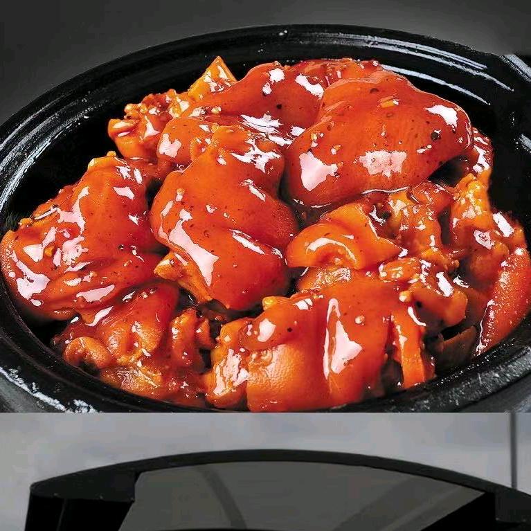 美食大王