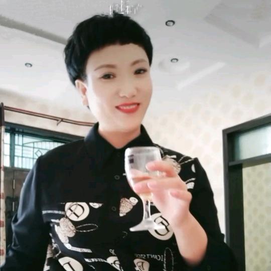 大敏妈妈